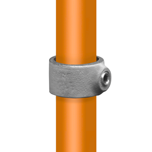 Rohrverbinder Stellring Sicherungsring Ø 48,3 mm