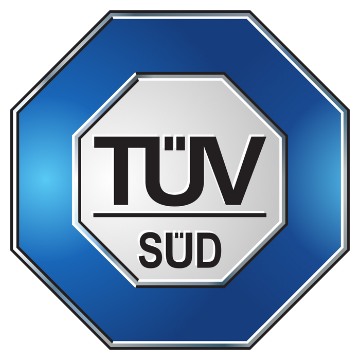 TÜV-Süd Logo